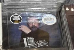 FERİDUN DÜZAĞAÇ 10’A ÖZEL 10 A CD SIFIR JELATİNLİ AMBALAJINDADIR