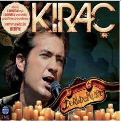 Derindekiler  CD Kıraç  SIFIR JELATİNLİ AMBALAJINDADIR