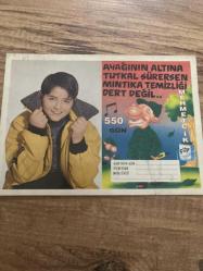 550 günlük asker kartı Aydın a.ş.  kartpostalı 18x12 ebatında