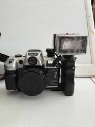 OLYMPIA DL2000A FOTOGRAF MAKINASI ÇOK TEMİZ ÇANTASINDA KOLLEKSIYONLUK