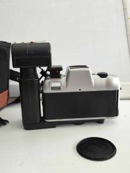 OLYMPIA DL2000A FOTOGRAF MAKINASI ÇOK TEMİZ ÇANTASINDA KOLLEKSIYONLUK