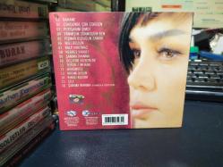 SEZEN AKSU - BAHANE - CD [kitapçık içinde]