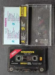KİBARİYE * AŞKIN SESİ * KASET