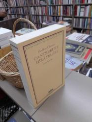 Canterbury Hikayeleri