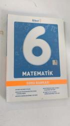 BİLTEST YAYINCILIK, 6. SINIF MATEMATİK SORU BANKASI