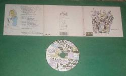 DAMIEN RICE / 9 / CD