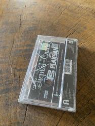 İLHAN İREM - SEVGİLİLER GÜNÜ (THE BEST OF İLHAN İREM) - KASET (JELATİNİNDE)