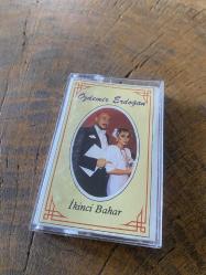 ÖZDEMİR ERDOĞAN - İKİNCİ BAHAR - KASET