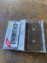 ÖZDEMİR ERDOĞAN - İKİNCİ BAHAR - KASET