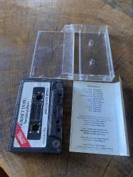 NÜKHET DURU - BENİM YOLUM - KASET