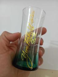 Yeni rakı ustaların karışimi bardak