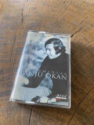 TANJU OKAN - BİR ZAMANLAR  / BEST OF - KASET