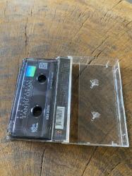 TANJU OKAN - BİR ZAMANLAR  / BEST OF - KASET