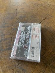 ÖZLEM TEKİN - 109876543210 - KASET (JELATİNİNDE)