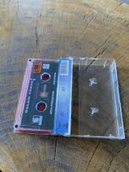 ÖZLEM TEKİN - ÖZ - KASET