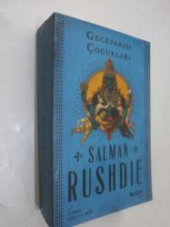 Geceyarısı Çocukları