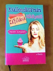 Külkedisi'nin Zayıflama Hikayesi