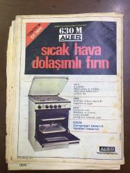 Ses Haftalık Aktüalite Sinema Tiyatro Müzik ve Gençlik Mecmuası Dergisi - 28 HAZİRAN 1980 - Sayı: 14 - FRANK SİNATRA - ZEKİ MÜREN günde 4 şişe viski içiyordu, HASTALANDI - BARIŞ MANÇO RÖPORTAJI - HÜLYA SÖZER - TÜRKAN ŞORAY - CANNES 1980 ve GALİPLERİ - SADRİ ALIŞIK, ÇOLPAN İLHAN - BÜLENT ERSOY RÖPORTAJI - LEVENT KIRCA - GÜLŞEN BUBİKOĞLU - MERAL ORHONSOY - RICHARD BURTON - MARILYN MONREO - SEZER GÜVENİRGİL POSTERİ - FARRAH FAWCETT - DELİAL GÜNEŞ KREMİ REKLAMI - BOB MARLEY - ROD STEWART - FÜSUN ÖNAL - NİSA SEREZLİ RÖPORTAJI - DALLAS DİZİSİ - KOMİSER COLUMBO - AUER FIRIN REKLAMI - 48 SAYFA, POSTERLİ (AÇIKLAMAYI OKUYUNUZ!)