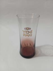 Yeni rakı ala bardak