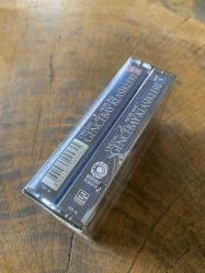 ORHAN GENCEBAY - KLASİKLERİ SİZİN SEÇTİKLERİNİZ 68'DEN.. 83'E - 2 X KASET (ÇİFT KASET / JELATİNİNDE)