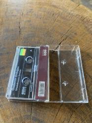 ÖZDEMİR ERDOĞAN - UNUTULMAYAN ŞARKILAR - KASET