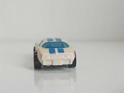 Hot Wheels 81 Corvette Stingray 2010 Polis Arabası Diecast Araba