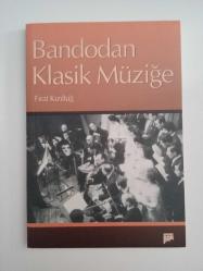 LOT.14 » Bandodan Klasik Müziğe