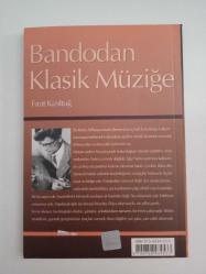 Bandodan Klasik Müziğe