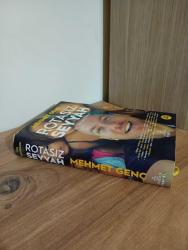 Rotasız Seyyah (Ciltli) Yol Hikayeleri