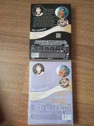Funny Girl Kartonetli Dvd Film