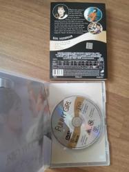 Funny Girl Kartonetli Dvd Film