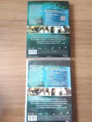Dejavu Kartonetli Dvd Film