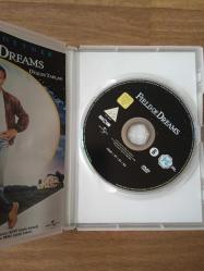 Düşler Tarlası Dvd Film