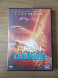 Derin Darbe Dvd Film