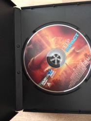 Derin Darbe Dvd Film