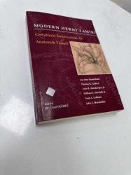 MODERN HERNİ TAMİRİ: Cerrahinin Embriyolojik ve Anatomik Temeli.. Modern HERNIA Repair: The Embryological and Anatomical Basis of Surgery.. Skandalakis