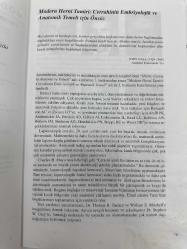 MODERN HERNİ TAMİRİ: Cerrahinin Embriyolojik ve Anatomik Temeli.. Modern HERNIA Repair: The Embryological and Anatomical Basis of Surgery.. Skandalakis