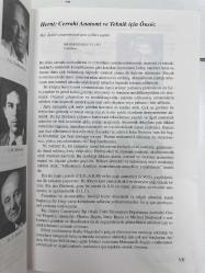MODERN HERNİ TAMİRİ: Cerrahinin Embriyolojik ve Anatomik Temeli.. Modern HERNIA Repair: The Embryological and Anatomical Basis of Surgery.. Skandalakis