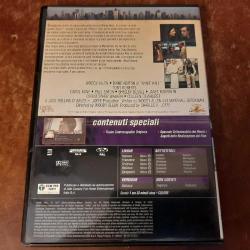 IO E ANNIE - ANNIE HALL - WOODY ALLEN - ORJİNAL İNGİLİZCE VE ITALYANCA