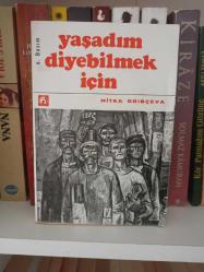 LOT.15 » yaşadım diyebilmek için