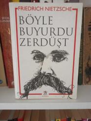LOT.17 » böyle buyurdu zerdüşt