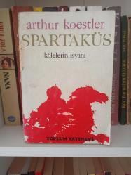 LOT.18 » spartaküs