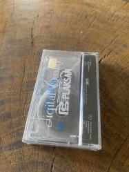 MAVİ SAKAL - ÇEKTİR GİT - KASET (JELATİNİNDE)