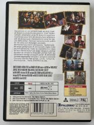 AMERICAN PIE * AMERİKAN PASTASI * JASON BIGGS * PAUL WEITZ * 1999 * DVD