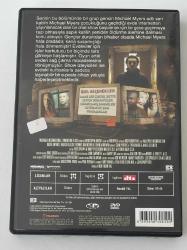 HALLOWEEN RESURRECTION * KORKU BAYRAMI 2  * JAMIE LEE CURTIS * 2002 * DVD PALERMO BASKI