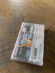 ÖZLEM TEKİN - 109876543210 - KASET (JELATİNİNDE)