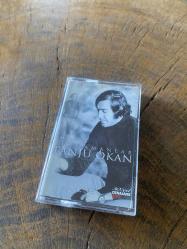 TANJU OKAN - BİR ZAMANLAR  / BEST OF - KASET