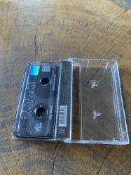 TANJU OKAN - BİR ZAMANLAR  / BEST OF - KASET
