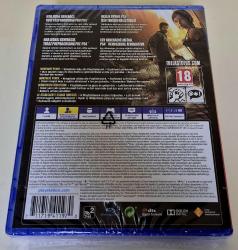 The Last of Us Remastered Ps4 Türkçe Dublaj & Altyazı