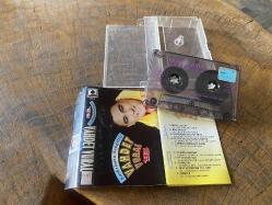 VAHDET VURAL - ŞARKILARIN SEVGİLİSİ 93 - KASET